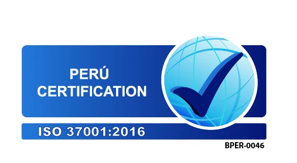 ISO 37001