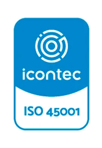 ISO 45001