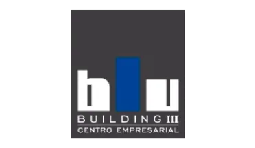 Blu Building
