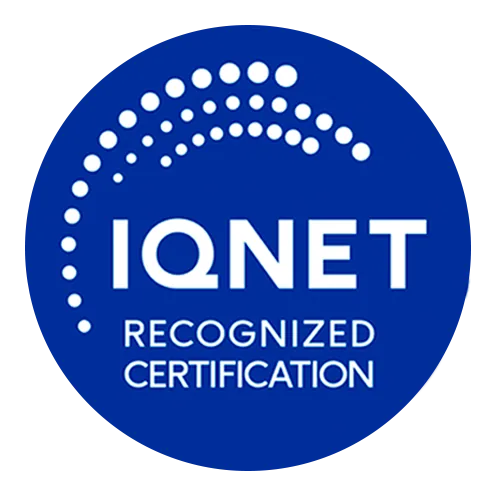 IQNet